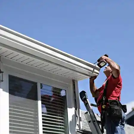 gutter services Tioga